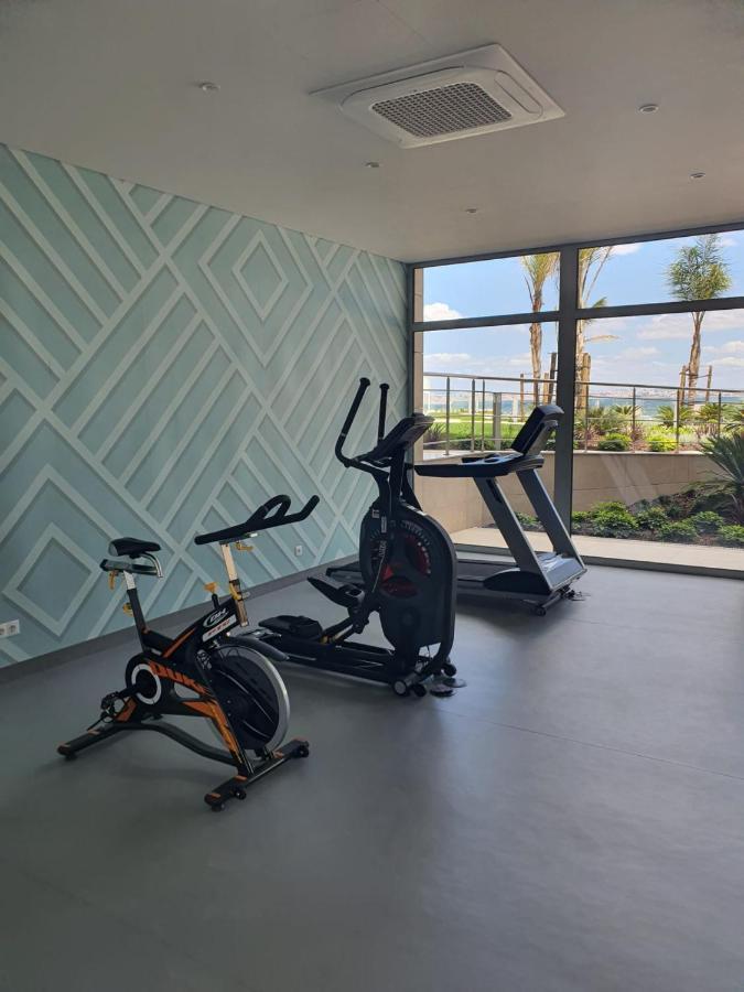 Apartmán Luxury River View House Seixal  Exteriér fotografie
