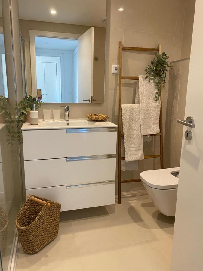 Apartmán Luxury River View House Seixal  Exteriér fotografie